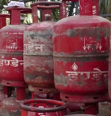 LPG Supply Stable in East Khasi Hills, Citizens Urged to Update e-KYC