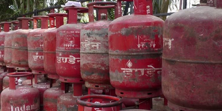 LPG Supply Stable in East Khasi Hills, Citizens Urged to Update e-KYC