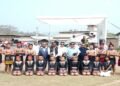 CM Sangma Launches Key Projects in Mangsang: Stadium and Healthcare Boost Arrive