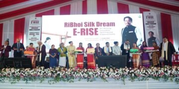 Silk Surge: State’s ₹4.61 Cr E-RISE Initiative Unleashes Golden Opportunity