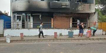 Garo Hills Breathes Easy: Calm Returns After Deadly Unrest