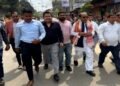 BJP Unleashes Assam Power Play: Himanta Biswa Sarma Leads Charge