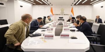 GHADC Term Extended Amidst Ongoing Tensions