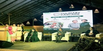 Culinary Cascade 2026: A Feast for Senses