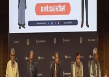 India’s Biggest Data Drive: Census 2027 Kicks Off April 1, Goes Digital