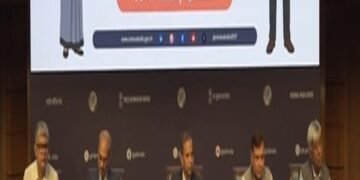 India’s Biggest Data Drive: Census 2027 Kicks Off April 1, Goes Digital