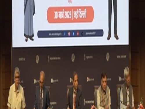 India’s Biggest Data Drive: Census 2027 Kicks Off April 1, Goes Digital