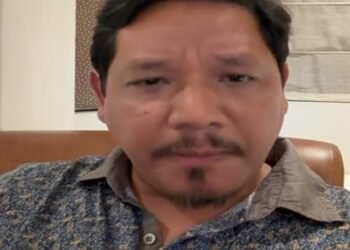 CM Conrad Sangma Appeals for Peace Amidst Threats to His Residence