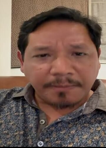 CM Conrad Sangma Appeals for Peace Amidst Threats to His Residence