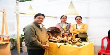 Savoring Meghalaya: A Feast for the Senses at Culinary Cascade 2026