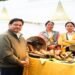 Savoring Meghalaya: A Feast for the Senses at Culinary Cascade 2026