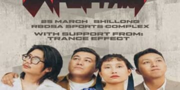 Rocking India: Def Leppard Unleashes Local Fury