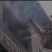 Multi-story building in Delhi catches fire; 10 killed