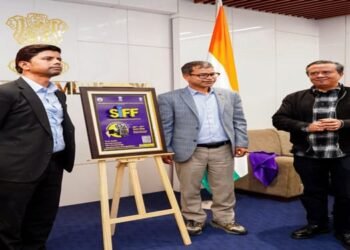 Lights, Camera, Shillong: Northeast’s Cinematic Dreams Take Center Stage