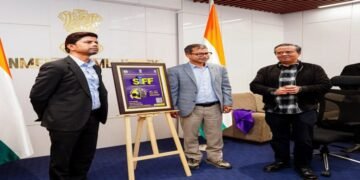 Lights, Camera, Shillong: Northeast’s Cinematic Dreams Take Center Stage