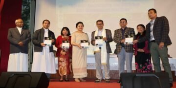 Diving into Prosperity: State Bets Big on Ornamental Fish Farming