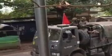 BJP Slams ‘Infiltrator Threat’ to Meghalaya’s Tribal Identity