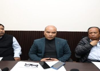 LPG Worry Not: State Govt Assures Adequate Stock