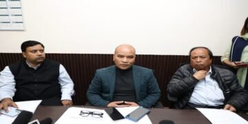 LPG Worry Not: State Govt Assures Adequate Stock