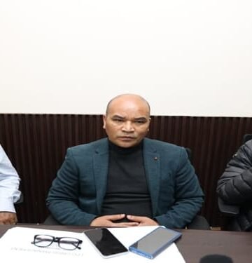 LPG Worry Not: State Govt Assures Adequate Stock