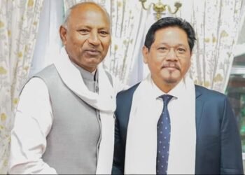 Tribal Rights Take Center Stage: Meghalaya Governor Approves ST Certificate Mandate for GHADC Elections