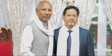 Tribal Rights Take Center Stage: Meghalaya Governor Approves ST Certificate Mandate for GHADC Elections