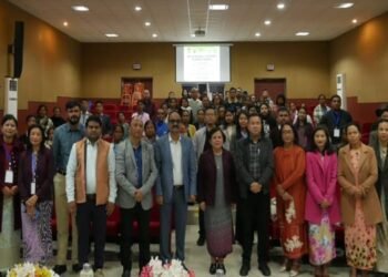 State Embraces Green Revolution: A New Era for Natural Farming