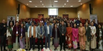 State Embraces Green Revolution: A New Era for Natural Farming