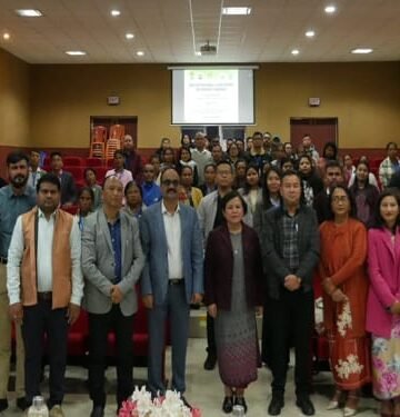 State Embraces Green Revolution: A New Era for Natural Farming