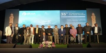 JK Architect of the Year Awards 2026: Celebrating Excellence in Architecture