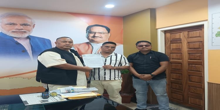 JNC Seeks Overhaul of Coal Mining Policy for Jaiñtia Hills