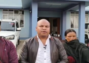 JNC Blames Govt for Youth Unemployment, Safety Concerns After Ahmedabad Rescue