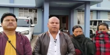 JNC Blames Govt for Youth Unemployment, Safety Concerns After Ahmedabad Rescue