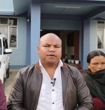 JNC Blames Govt for Youth Unemployment, Safety Concerns After Ahmedabad Rescue