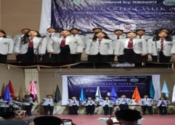 Beyond Books : College Week 2026 Spotlights Self-Discovery and Skill-Building