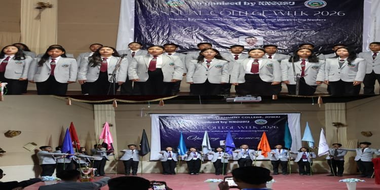 Beyond Books : College Week 2026 Spotlights Self-Discovery and Skill-Building