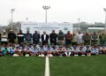 Meghalaya Football Gets a Kickstart: MFA Academy Launches with Big Dreams