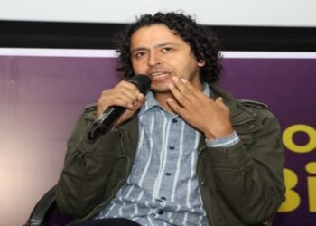 Reel Insights: Young Filmmakers Get a Masterclass in Shillong