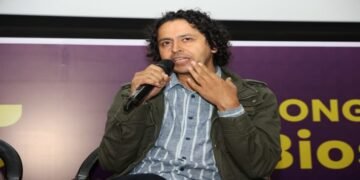 Reel Insights: Young Filmmakers Get a Masterclass in Shillong