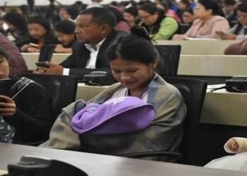 Nourishing Futures: State Launches Mission 1000 Days