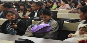 Nourishing Futures: State Launches Mission 1000 Days