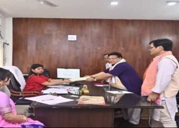 Bodoland Battle Begins: UPPL, BPF Unveil Candidates