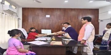 Bodoland Battle Begins: UPPL, BPF Unveil Candidates