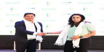 Sailing into Success: Meghalaya Hosts Inaugural Indian Sailing League