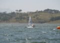 Meghalaya Sets Sail: Indian Sailing League Kicks Off at Umiam Lake