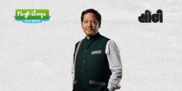 Flavors of the Northeast: SEETI 2.0 Puts Meghalaya on the Culinary Map