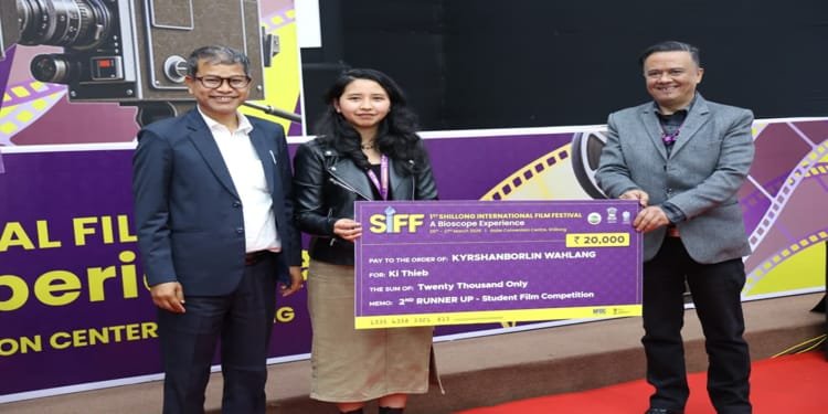SIFF 2026 Concludes with Resounding Success