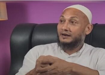 VOICE OF CHAOS: Sofiur Raham Arrested for Fueling Garo Hills Violence