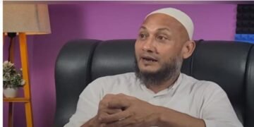 VOICE OF CHAOS: Sofiur Raham Arrested for Fueling Garo Hills Violence