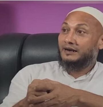 VOICE OF CHAOS: Sofiur Raham Arrested for Fueling Garo Hills Violence